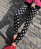 Leggings Skinny  0002