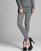 Leggings Skinny  0006