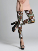 Leggings Skinny 0005