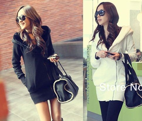 Lady Casaco 0013