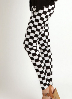 Leggings Skinny 0004