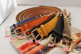 Cinto pulseira personalizada 0015